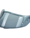 HELMET VISOR NITRO N501 TINTED DARK SMOKE