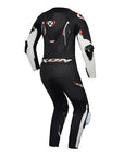 Ixon VORTEX 3 1pc Suit - Blk/Wht