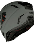 SMK AGNAR - Nardo Grey Matte - MA600