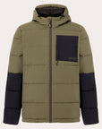 Oakley Tahoe Puffy RC Jacket New Dark Brush