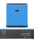 BLUETTI RV5 + B4810 COMBO INCL. CABLES