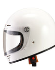 ELDORADO E70 RETRO DESIGN WHITE