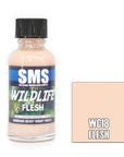 AIRBRUSH PAINT ACRYLIC LACQUER WILDLIFE