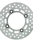 BRAKE DISC FRONT METAL GEAR SUZUKI
