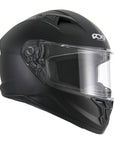 RXT 825 STREET 2 MATT BLACK