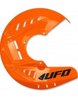 UFO Replacement Plastic Front Disc Covers