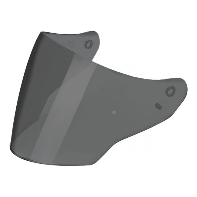 Visor HJ34 Dark Smoke