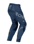 O'Neal ELEMENT Brand Pant - Navy Blue/Grey