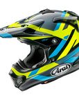 Arai EC VX-PRO 4 - Machine