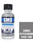 AIRBRUSH PAINT ACRYLIC LACQUER HYPERCHROME