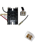 REGULATOR RECTIFIER RICKS MOTORSPORT SUZUKI