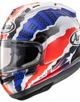 Arai RX-7V EVO - Doohan