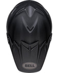 Bell MOTO-9S FLEX Matte Black