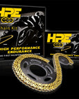 HPE chain box
