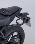 SIDE CARRIER SW MOTECH V-LOC SIDE CARRIER LEFT FOR YAMAHA MT-09 2023 - ON