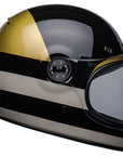 Bell BULLITT Atwyld Orion Gloss Black/Gold