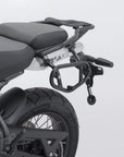 SIDE CARRIER SW MOTECH SLC FOR SYS, LEGEND OR URBAN BAGS HIMALAYAN 450 24-ON  LEFT