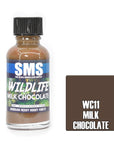 AIRBRUSH PAINT ACRYLIC LACQUER WILDLIFE