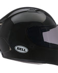 Bell QUALIFIER Gloss Black