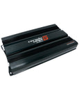 CERWIN VEGA AMPLIFIER CVP SERIES 5 CH 100W RMS X4 + 350W RMS @ 4OHM / 150W RMS X4 + 500W RMS @ 2OHM