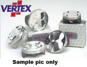 PISTON KIT VERTEX 96.95MM YAMAHA WR450F 16-18 YZ450F 14-17