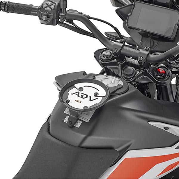 Givi Luggage for KTM 890 Adventure 2023-2025 – CMG Motorcycles