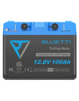 BLUETTI 12V 100A LITHIUM BATTERY