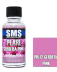 AIRBRUSH PAINT ACRYLIC LACQUER PEARL