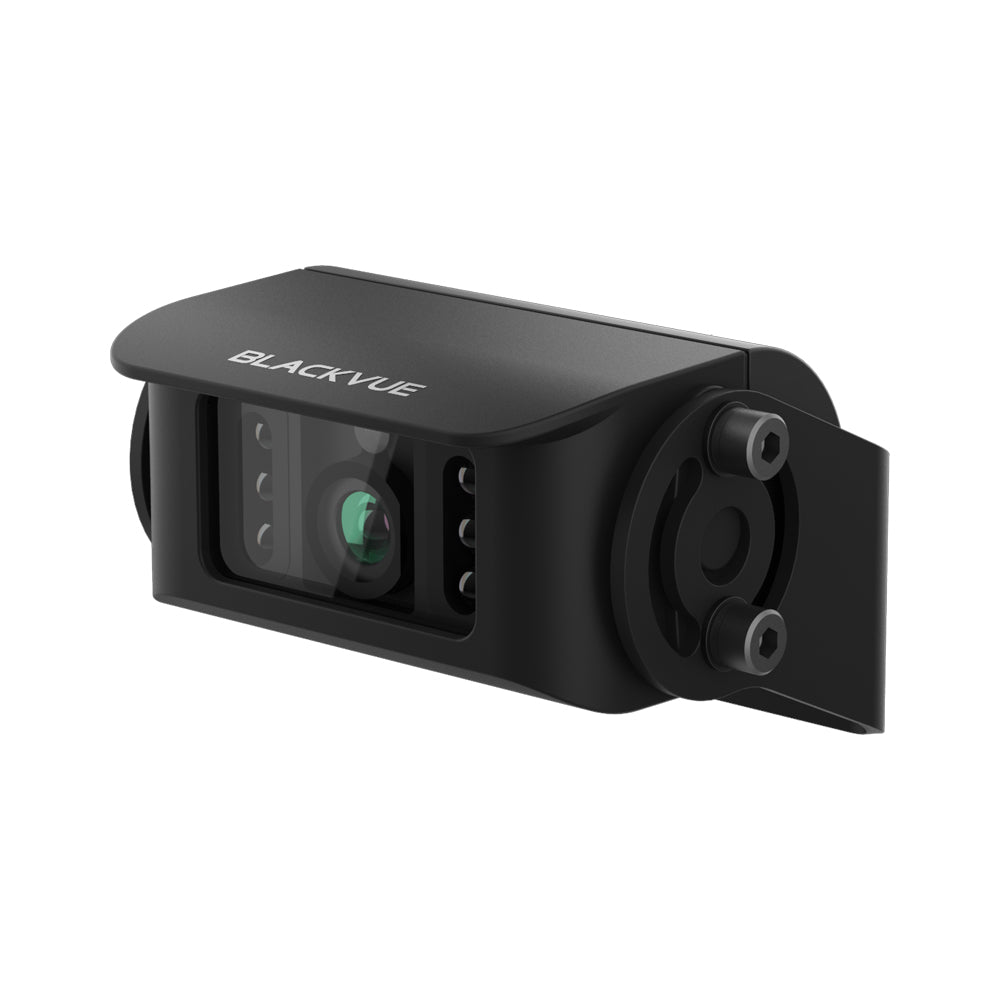 BLACKVUE REAR DASHCAM TRUCK IR REAR CAMERA
