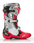 Tech-10 MX Boots