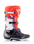 Tech-10 MX Boots