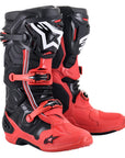 Tech-10 MX Boots