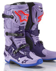 Tech-10 MX Boots Laser