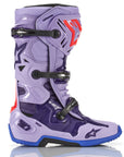 Tech-10 MX Boots Laser