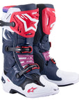Tech-10 Supervented Boots