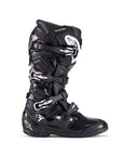 Tech-7 MX Boots Black