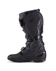 Tech-7 MX Boots Black