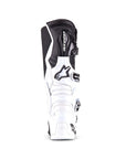 Tech-7 MX Boots White/Black