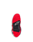 Tech-7 MX Boots Bright Red