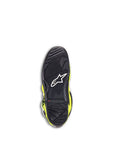 Tech-7 MX Boots Yellow/Black