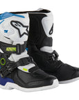 Tech-3S Kids MX Boots