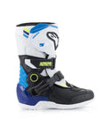 Tech-3S Kids MX Boots