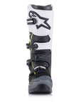 Tech-5 MX Boots Black/White