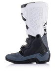 Tech-5 MX Boots Black/White