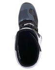 Tech-5 MX Boots Black/White