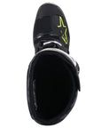 Tech-5 MX Boots Black/Gray