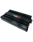 CERWIN VEGA AMPLIFIER CVP SERIES 5 CH 100W RMS X4 + 350W RMS @ 4OHM / 150W RMS X4 + 500W RMS @ 2OHM