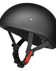 M2R Rebel Solid - Matte Black