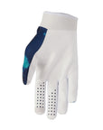 THOR GLOVE  BLEACH WHITE/AQUA