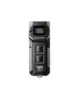 NITECORE TUP 1200 LUMEN RECHARGEABLE EDC FLASHLIGHT BLACK